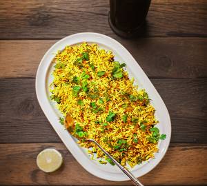 Masala Rice