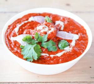 Boneless Chicken Tikka Masala