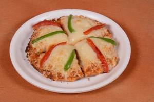 Honest Special Pizza