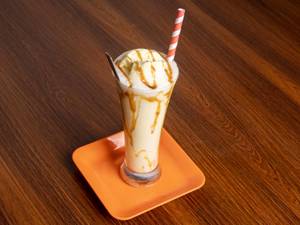 Butterscotch Shake