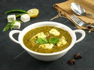 Paneer hyderabadi                                                                                             
