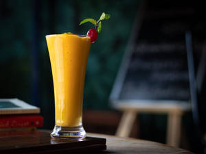 Mango Shake