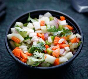 Cucumber Salad