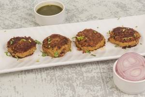 Mutton Shami Kabab