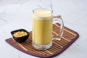 Dry Fruit Milkshake