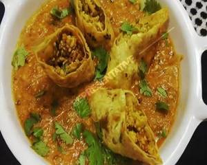 Veg Patiyala