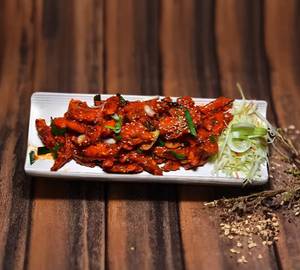 Veg Crunchy