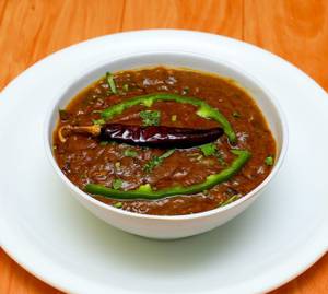 Veg Kolhapuri