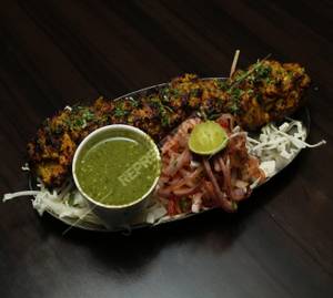 Banjara Kebab