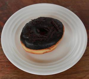 Chocolate Filled [Donut 100Gm]