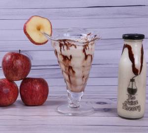 Apple juice [400 ml]