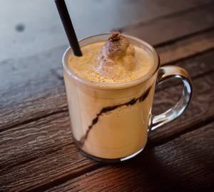Cold Coffee