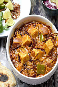 Paneer Do Pyaza