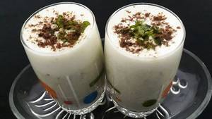 Masala Lassi