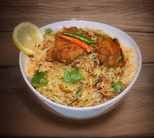 Mughal biryani kuska