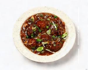 Manchurian (Gravy)