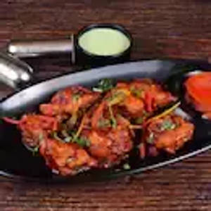Chicken 65