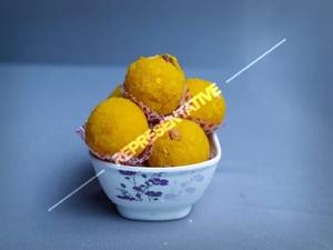 Normal Laddu (250 gms)