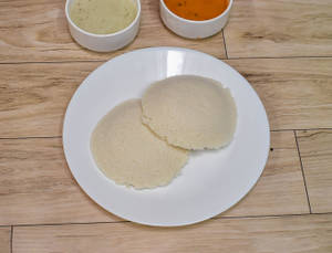 Dahi Idli