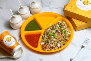 Hakka Noodles