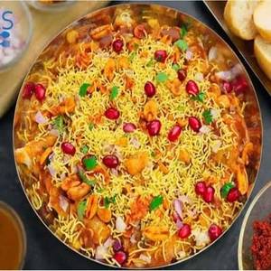 Karnavati Bowl Dabeli