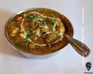 Paneer Punjabi