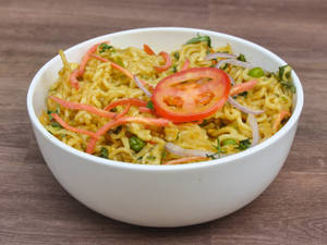 Veg maggi