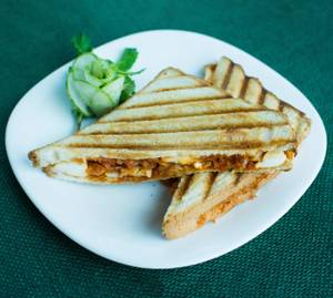 Egg Sandwich