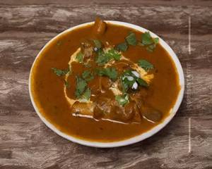 Mutton Masala