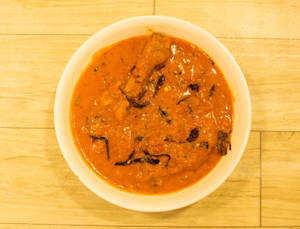 Chicken Kali Mirch