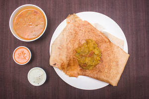 Masala Dosai