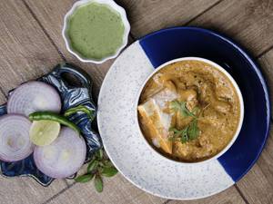 Paneer Butter Masala