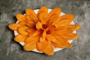 Carrot Salad