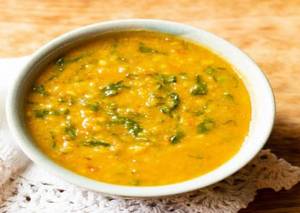 Dal Palak