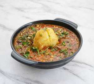 Dum Aloo Punjabi