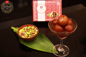 Gulab Jamun