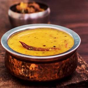 Bhaja Moong Er Dal