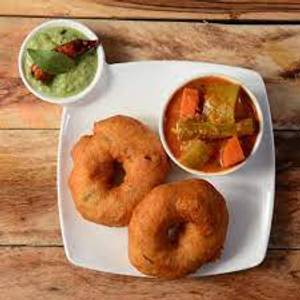 Vada [2 pcs]
