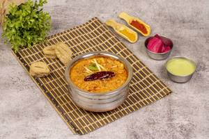 Kadai Soya Chaap
