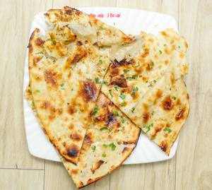 Butter Naan
