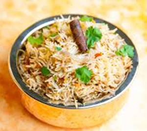 Masala Rice
