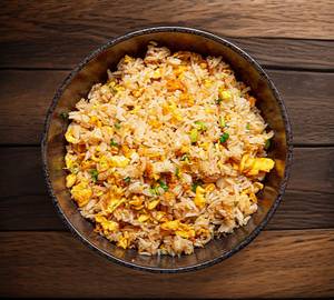 Egg Fried Rice