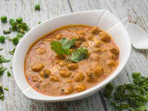 Chana Masala