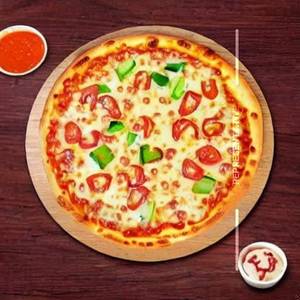 Dunzo Special Nonveg Pizza