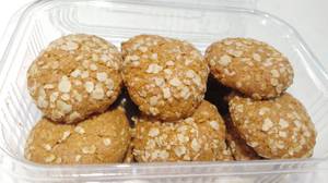 Oats cookies [250grms]