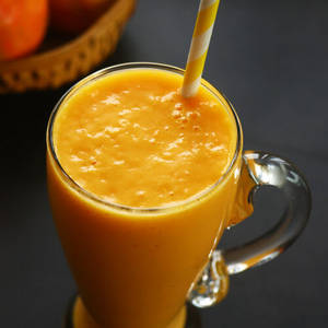 Mango Shake 