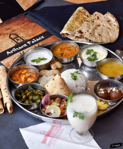 Lunch Parsel Box
