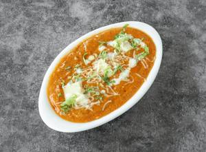 Cheese Butter Masala