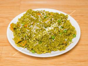 Veg Hyderabadi Kadai