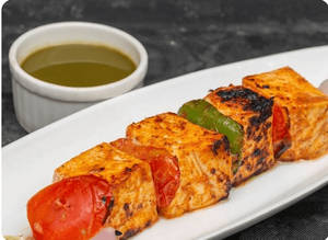 Karim's Paneer Tikka (8 Pc)